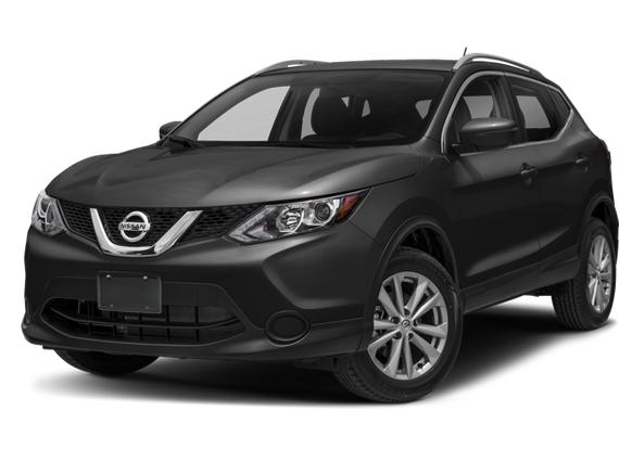 NISSAN ROGUE SPORT 2018 JN1BJ1CP4JW109910 image